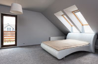 Hollin Park bedroom extensions